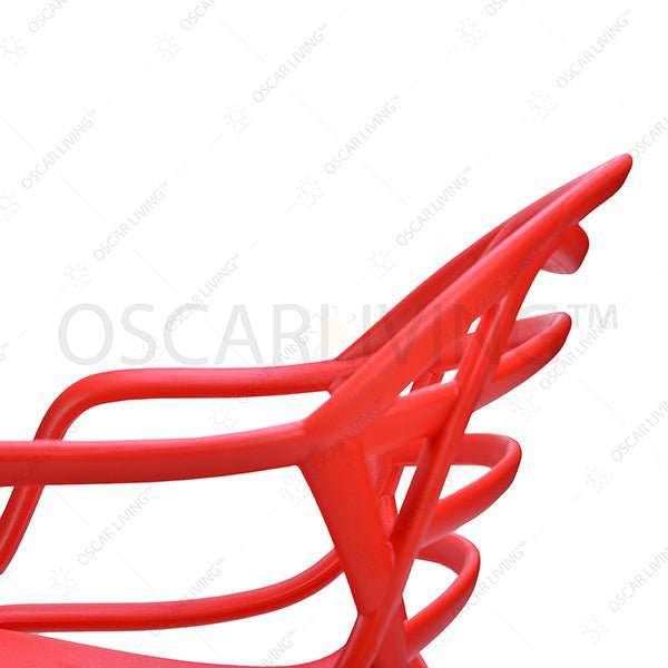 KURSI PLASTIK - PLASTIC CHAIR Kursi Twinpan R161 | Multipurpose Chair TWINPAN OSCARLIVING