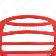 KURSI PLASTIK - PLASTIC CHAIR Kursi Twinpan R161 | Multipurpose Chair TWINPAN OSCARLIVING