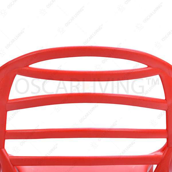 KURSI PLASTIK - PLASTIC CHAIR Kursi Twinpan R161 | Multipurpose Chair TWINPAN OSCARLIVING