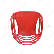 KURSI PLASTIK - PLASTIC CHAIR Kursi Twinpan R161 | Multipurpose Chair TWINPAN OSCARLIVING