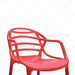 KURSI PLASTIK - PLASTIC CHAIR Kursi Twinpan R161 | Multipurpose Chair TWINPAN OSCARLIVING