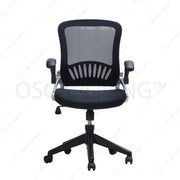 Kursi Staff Kursi Kantor Savello Radiant L SAVELLO OSCARLIVING