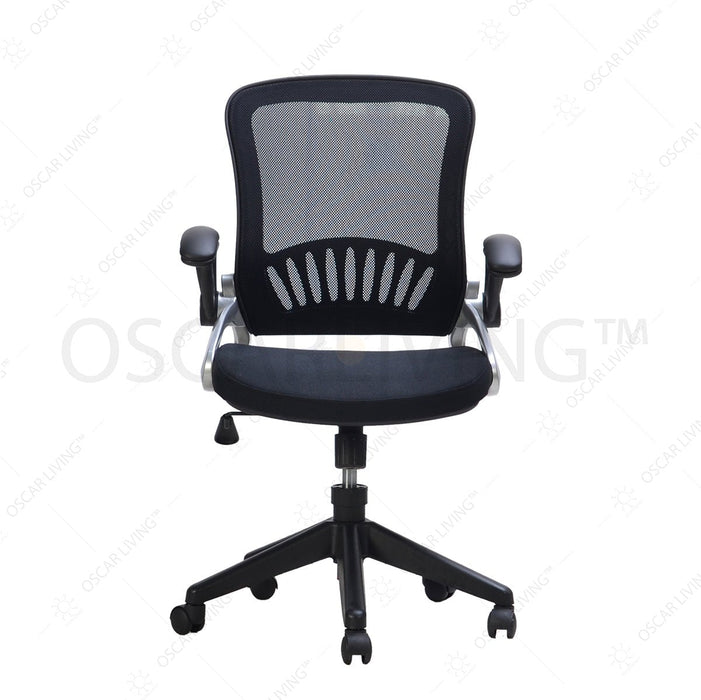 Kursi Staff Kursi Kantor Savello Radiant L SAVELLO OSCARLIVING