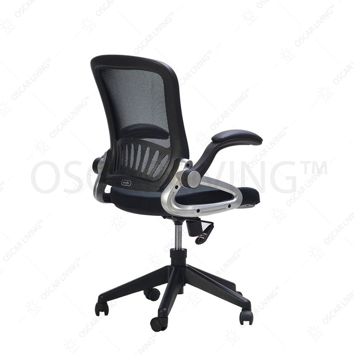 Kursi Staff Kursi Kantor Savello Radiant L SAVELLO OSCARLIVING