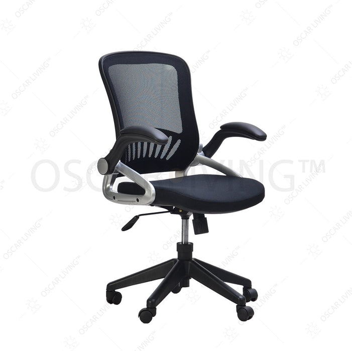 Kursi Staff Kursi Kantor Savello Radiant L SAVELLO OSCARLIVING