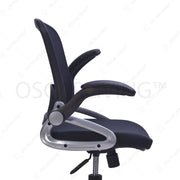 Kursi Staff Kursi Kantor Savello Radiant L SAVELLO OSCARLIVING