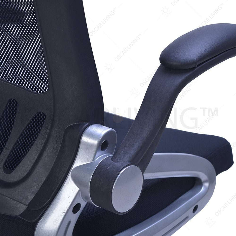 Kursi Staff Kursi Kantor Savello Radiant L SAVELLO OSCARLIVING