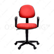 Kursi Staff Kursi Kantor Savello Regza GT 1 SAVELLO OSCARLIVING