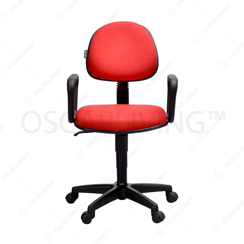 Kursi Staff Kursi Kantor Savello Regza GT 1 SAVELLO OSCARLIVING