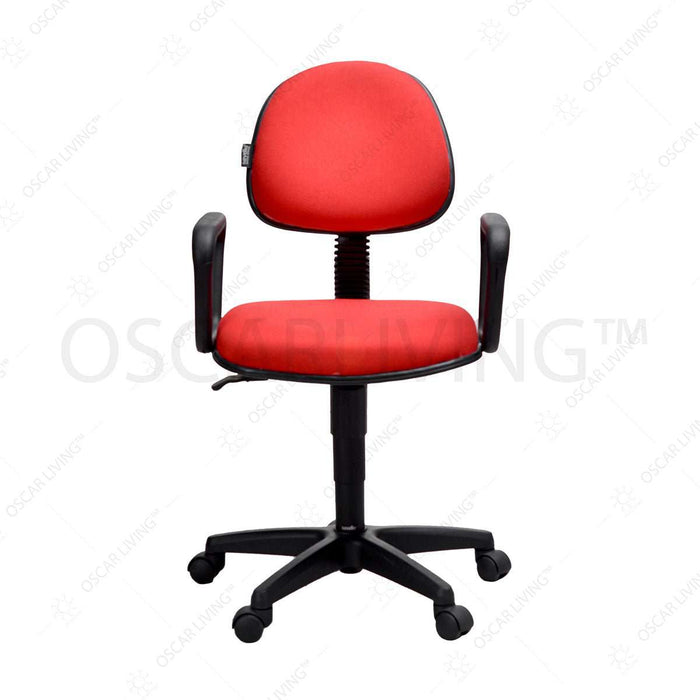 Kursi Staff Kursi Kantor Savello Regza GT 1 SAVELLO OSCARLIVING