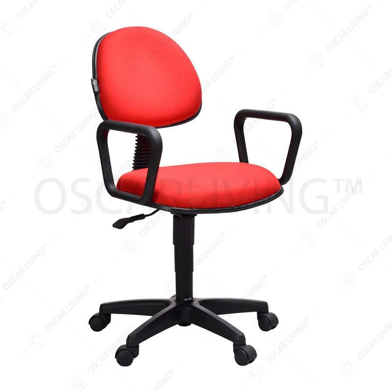 Kursi Staff Kursi Kantor Savello Regza GT 1 SAVELLO OSCARLIVING