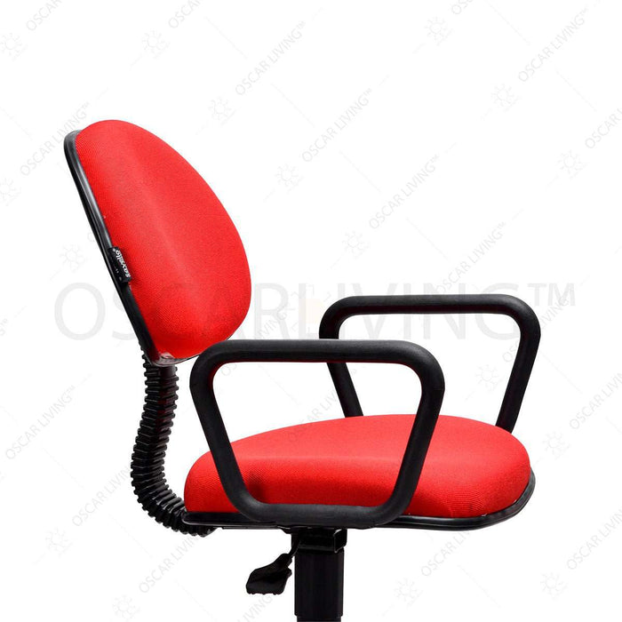 Kursi Staff Kursi Kantor Savello Regza GT 1 SAVELLO OSCARLIVING