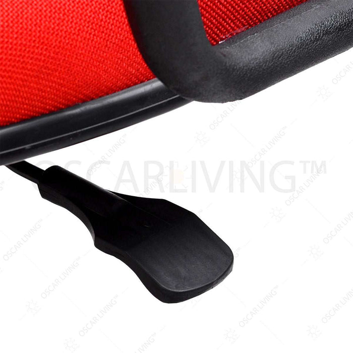 Kursi Staff Kursi Kantor Savello Regza GT 1 SAVELLO OSCARLIVING