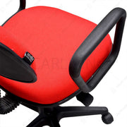 Kursi Staff Kursi Kantor Savello Regza GT 1 SAVELLO OSCARLIVING