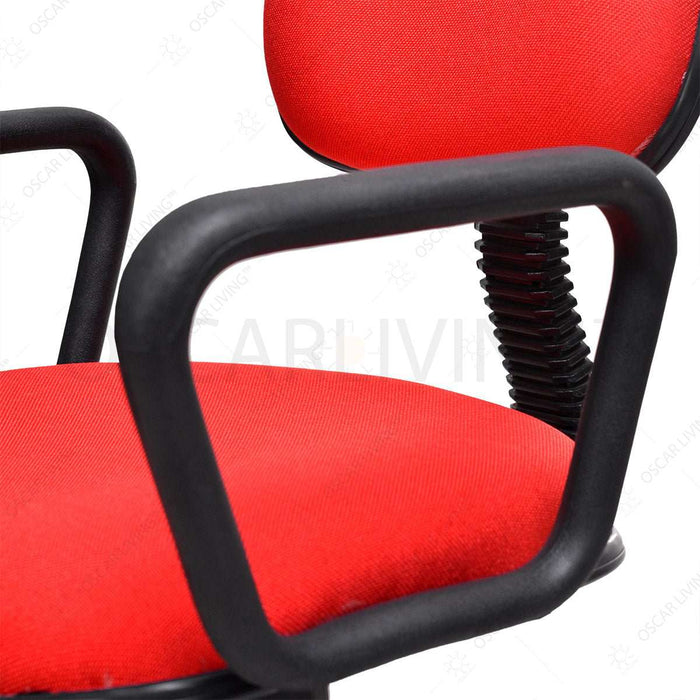 Kursi Staff Kursi Kantor Savello Regza GT 1 SAVELLO OSCARLIVING