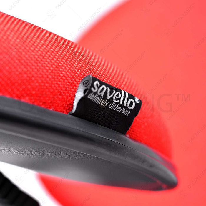 Kursi Staff Kursi Kantor Savello Renzo S SAVELLO OSCARLIVING