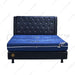 KASUR - SPRINGBED Kasur Busa Royal Foam Prestige HB Premium Oxford | Fullset Oreo ROYAL FOAM OSCARLIVING