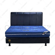 KASUR - SPRINGBED Kasur Busa Royal Foam Prestige HB Vadia | Fullset Oreo ROYAL FOAM OSCARLIVING