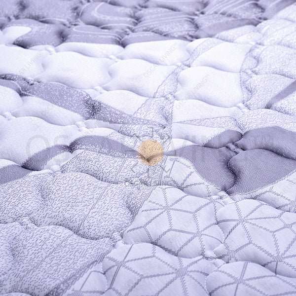 KASUR BUSA Kasur Busa Royal Foam Grand Esteem | Fullset Verona Oreo ROYAL FOAM OSCARLIVING