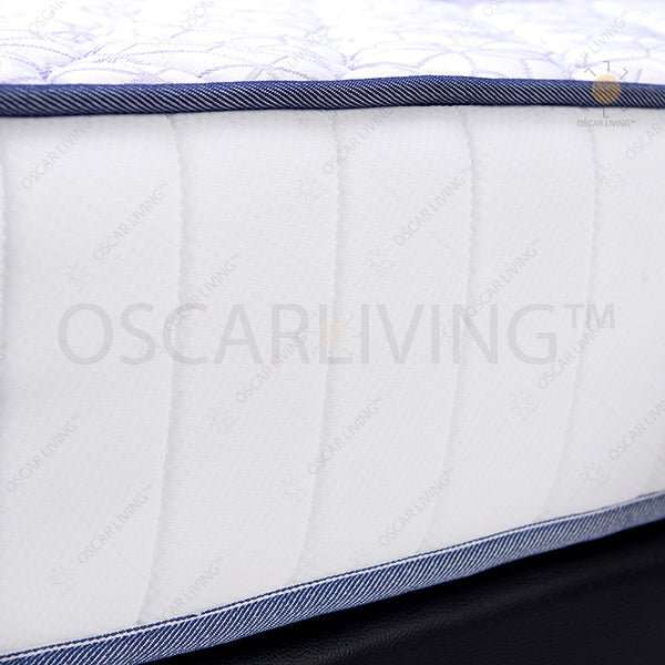 KASUR BUSA Kasur Busa Royal Foam Grand Esteem | Fullset Verona Oreo ROYAL FOAM OSCARLIVING