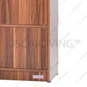 Lemari Arsip & Rak Arsip Lemari Rak Serbaguna Big Panel RSG9294 | RSG 9294 BIG PANEL OSCARLIVING