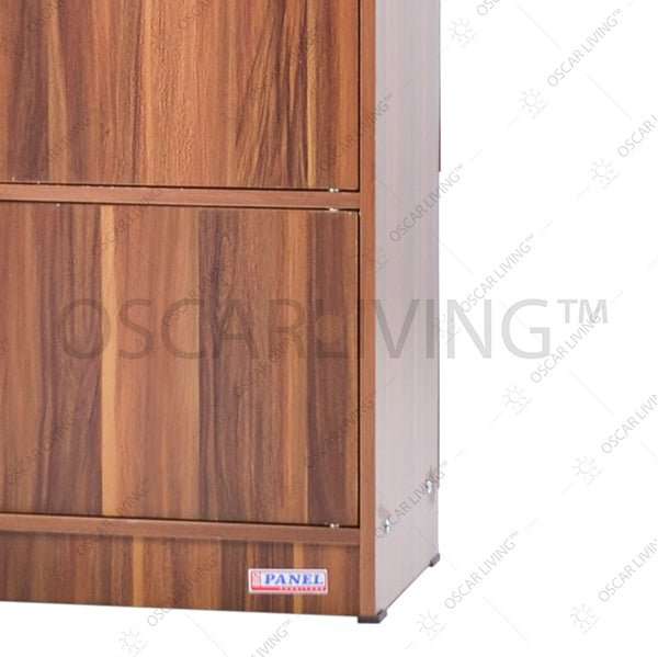 Lemari Arsip & Rak Arsip Lemari Rak Serbaguna Big Panel RSG9294 | RSG 9294 BIG PANEL OSCARLIVING