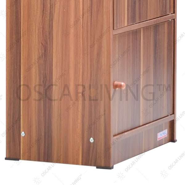 Lemari Arsip & Rak Arsip Lemari Rak Serbaguna Big Panel RSG9294 | RSG 9294 BIG PANEL OSCARLIVING