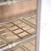 Drawer Cabinet Rak Sepatu Simplicity RS120 SIMPLICITY OSCARLIVING