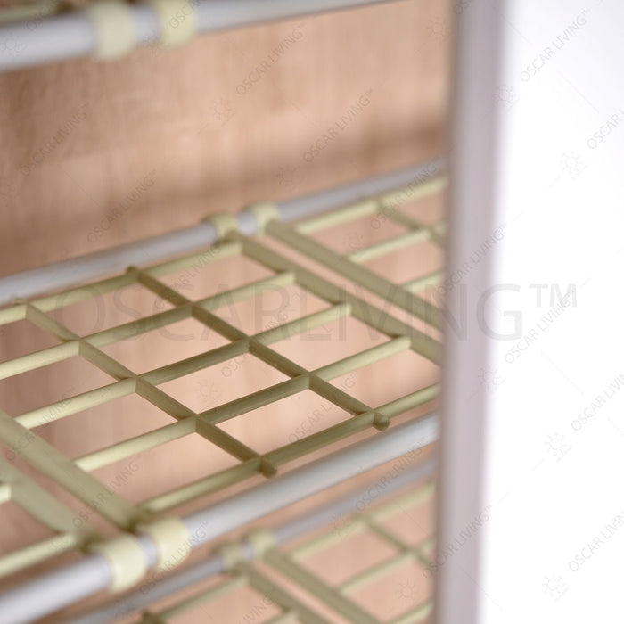 Drawer Cabinet Rak Sepatu Simplicity RS120 SIMPLICITY OSCARLIVING