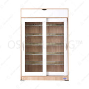 Drawer Cabinet Rak Sepatu Simplicity RS120 SIMPLICITY OSCARLIVING