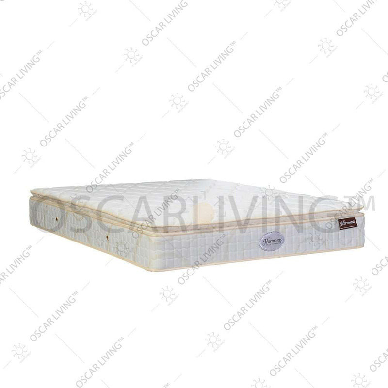 KASUR - SPRINGBED Kasur Springbed Romance Harmonis PillowTop ROMANCE OSCARLIVING