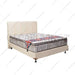 KASUR - SPRINGBED Kasur Springbed Romance Harmonis PillowTop HB Vadia | Fullset Kozo ROMANCE OSCARLIVING