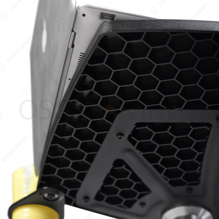 Kursi Staff Kursi Kuliah Ergotec Santino And Table ERGOTEC OSCARLIVING