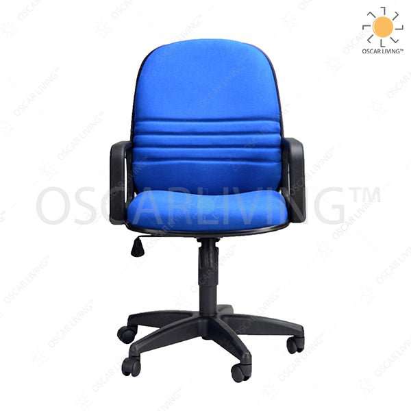 Kursi Staff Kursi Kantor Savello Waldo MTO SAVELLO OSCARLIVING