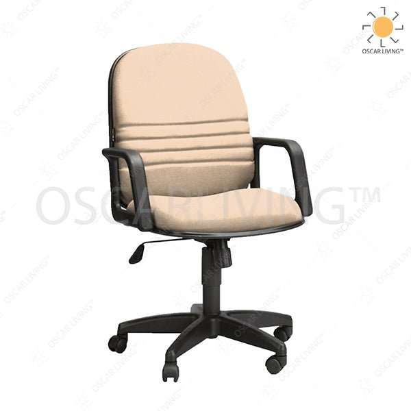 Kursi Staff Kursi Kantor Savello Waldo MTO SAVELLO OSCARLIVING