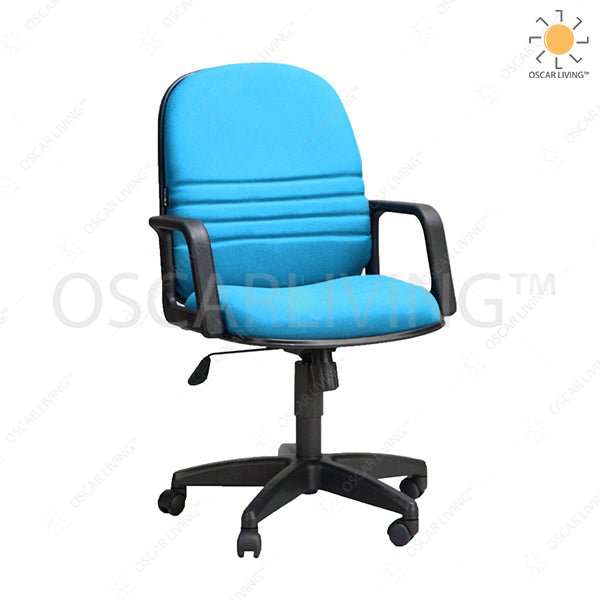 Kursi Staff Kursi Kantor Savello Waldo MTO SAVELLO OSCARLIVING