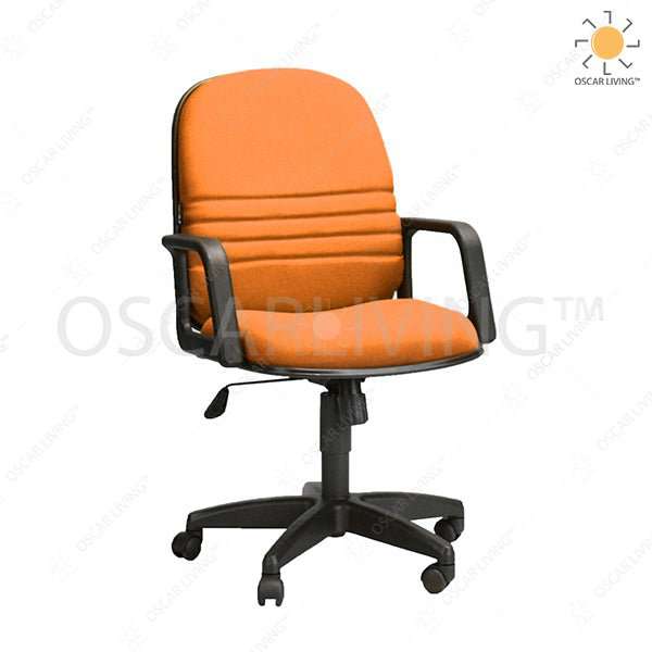 Kursi Staff Kursi Kantor Savello Waldo MTO SAVELLO OSCARLIVING