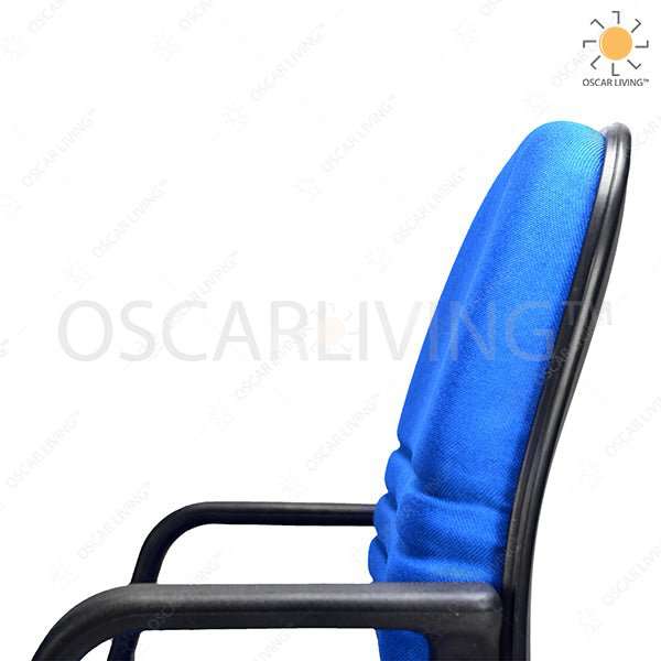 Kursi Staff Kursi Kantor Savello Waldo MTO SAVELLO OSCARLIVING