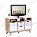 MEJA TV - TV STAND Meja TV Minimalis Super Furniture SB403 SUPER FURNITURE OSCARLIVING
