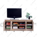 MEJA TV - TV STAND Meja TV Minimalis Super Furniture SB608 SUPER FURNITURE OSCARLIVING