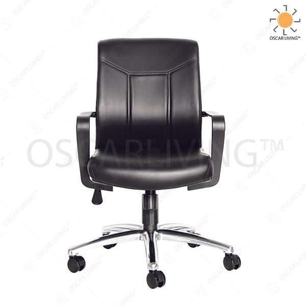 Kursi Manager Kursi Kantor Ecos SBF8703 ECOS OSCARLIVING