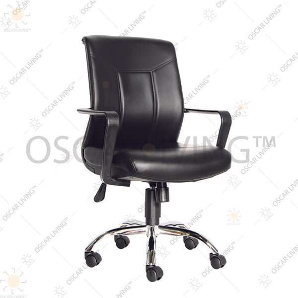 Kursi Manager Kursi Kantor Ecos SBF8703P ECOS OSCARLIVING