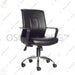 Kursi Manager Kursi Kantor Ecos SBF8703P ECOS OSCARLIVING