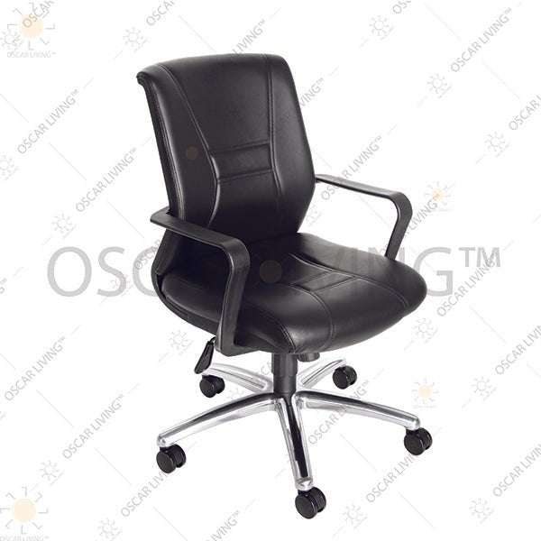 Kursi Manager Kursi Kantor Ecos SBF8803A ECOS OSCARLIVING