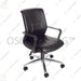 Kursi Manager Kursi Kantor Ecos SBF8803A ECOS OSCARLIVING