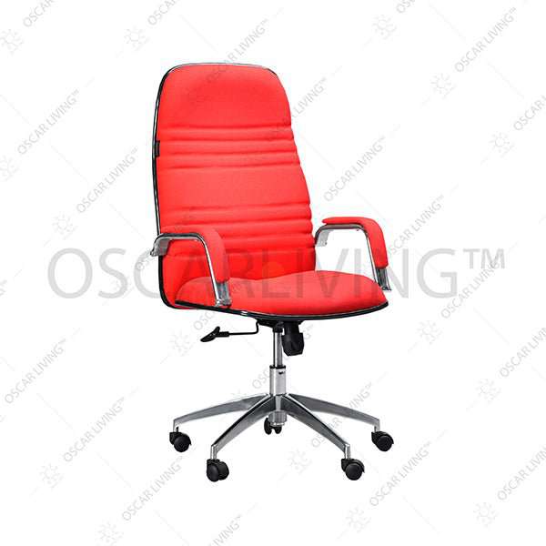 Kursi Direktur Kursi Kantor Subaru SB110AL SUBARU OSCARLIVING