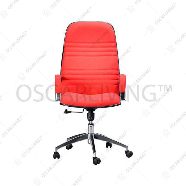 Kursi Direktur Kursi Kantor Subaru SB110AL SUBARU OSCARLIVING