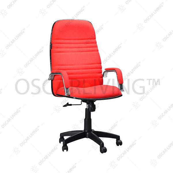 Kursi Direktur Kursi Kantor Subaru SB110 SUBARU OSCARLIVING