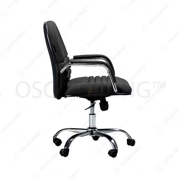 Kursi Manager Kursi Kantor Subaru SB210CR SUBARU OSCARLIVING