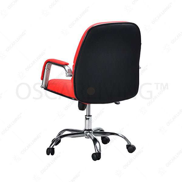 Kursi Manager Kursi Kantor Subaru SB210CR SUBARU OSCARLIVING